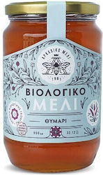 Αρκαδικό Μέλι Organic Honey Thyme 950gr