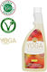 Yogi & Yogini Καθαριστικό για Στρώμα Γυμναστικής 510ml 510ml Οrganic Blood Orange