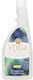 Yogi & Yogini Gym Mat Cleaner 510ml Organic Rosemary