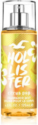 Hollister Citrus Pop Körpernebel 125ml