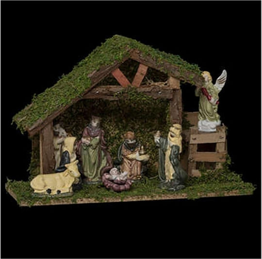 Manger