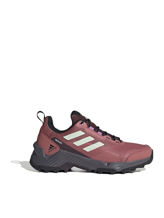 adidas Eastrail 2.0 Rain.Rdy Women's Hiking Shoes Red GZ1730 | Skroutz.mt