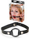 Lux Fetish Open Mouth Gag Cagulă