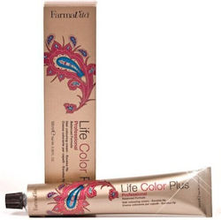 Farmavita Life Color Plus Βαφή Μαλλιών 5.71 Κασ...