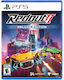 Redout II Deluxe Edition PS5 Game