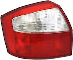 Left Taillights for Audi A4 B6 2000-2004 1pc