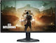 Dell AW2523HF IPS Gaming Monitor 24.5" FHD 1920x1080 360Hz με Χρόνο Απόκρισης 0.5ms GTG