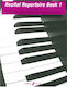Faber Music Waterman, Fanny & Harewood, Marion - Recital Repertoire Book 1 Μέθοδος Εκμάθησης για Πιάνο