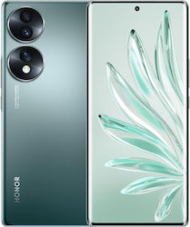 Honor 70 5G Dual SIM (8GB/128GB) Emerald Green