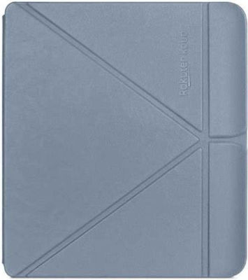 Kobo Sleepcover Flip Cover Piele artificială Gri Balanță 2 N418-AC-GY-O-PU