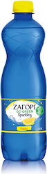 Zagori Kohlensäurehaltig Wasser mit Zitrone Ges...