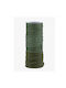 Buff Polar .10.00 Sport Neckwarmer Green