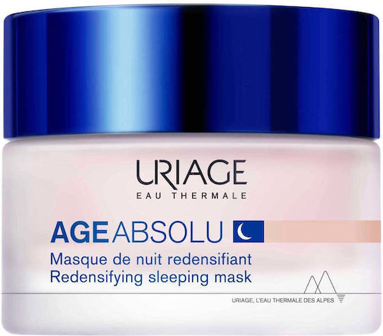 Uriage Age Absolu Redensifying Маска за лице 50ml