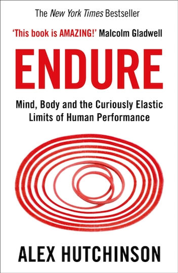 Endure Endure