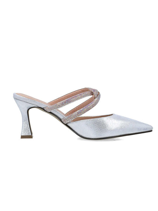 MULE SILVER MENBUR - 23518 0009