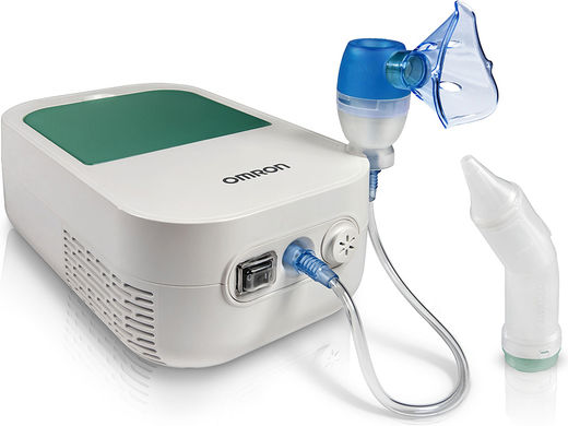 Omron Duobaby Νεφελοποιητής για Παιδιά NE-C301-E