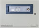 Paradox Matrix Alarm Control System