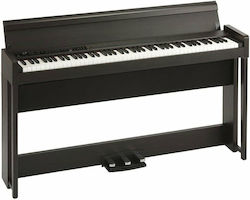 Korg Електрически Изправен Пиано C1 Комплект с ...