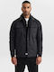 Gabba Folke Men's Jacket Black