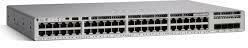 Cisco C9200-48P-E Managed L3 Switch with 48 Gigabit (1Gbps) Ethernet Ports and 4 SFP Ports