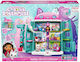 Spin Master Gabby's Purrfect Plastic Dollhouse