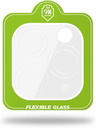 Bestsuit Προστασία Κάμερας Tempered Glass Διάφανο για το iPhone 14 Pro / 14 Pro Max