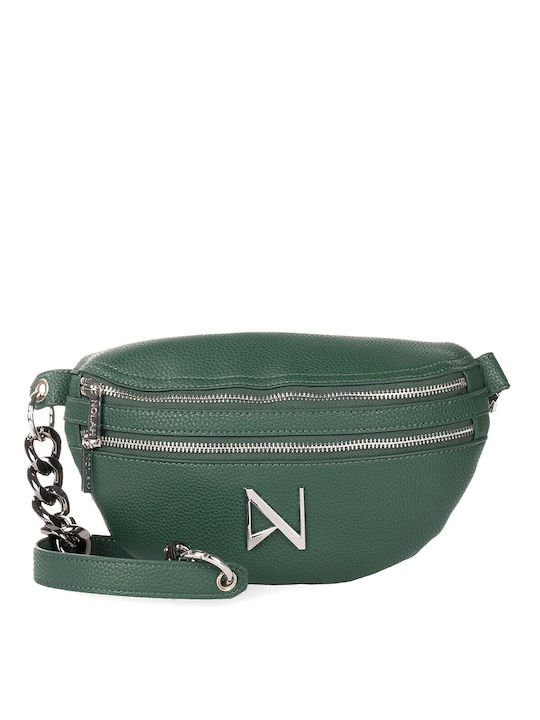 Nolah Keito Magazin online pentru femei Bum Bag pentru Talie Verde Keito Green