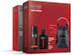 STR8 Red Code Ανδρικό Σετ με Eau de Toilette