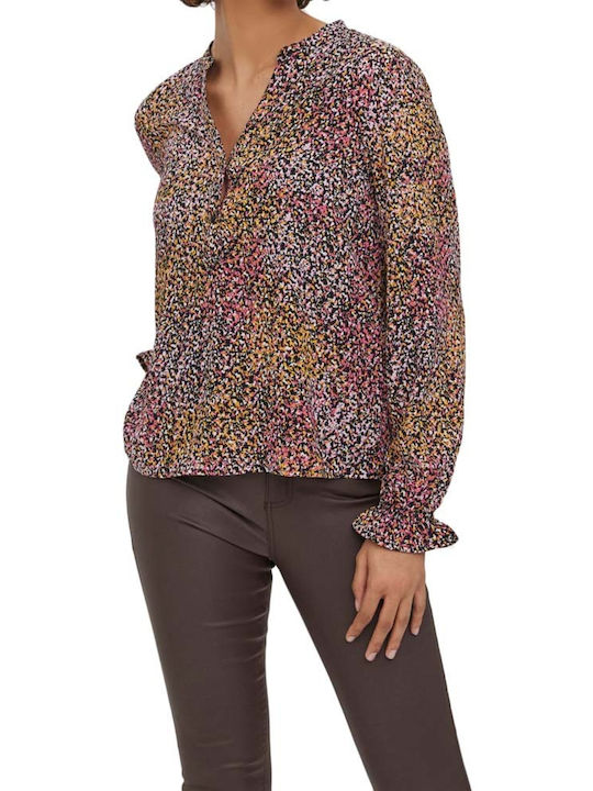 Vero Moda Blouse Multicolour