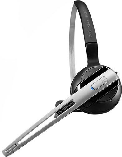 Epos Impact DW10 ML EU VOIP Headset Dect (1000529)