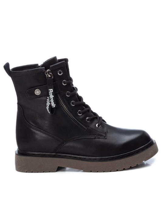 Refresh 0 Women's Ankle Boots Black