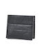 Men's Wallet Black