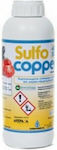 Farma Chem Liquid Fertilizer Avuncular / Copper Sulfo Copper 1lt