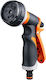 Cresman Tpr Wasserpistole 4 Funktionen 8 Positionen mit Auslöser