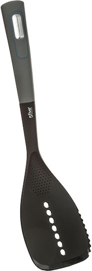 5Five Neo Plastic Slotted Kitchen Spatula