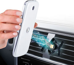 Tetrax Smart Βάση Κινητού Μαύρη