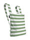 Notabag Fabric Shopping Bag Olive