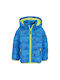 Jacket Blue Seven Kids 10794 Roux - Roux