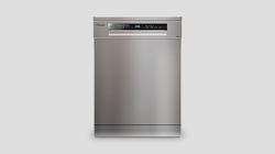 Inventor Freestanding Dishwasher for 14 Place S...