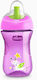 Chicco Advanced Cup Easy Drinking Lernbecher Ku...