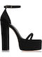 Sandals Black