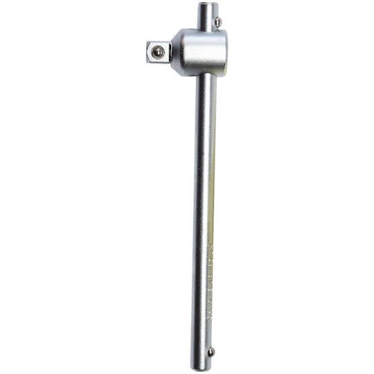 Bormann BHT7664 Sliding T Shaped Handle 1/4'' 11.5cm