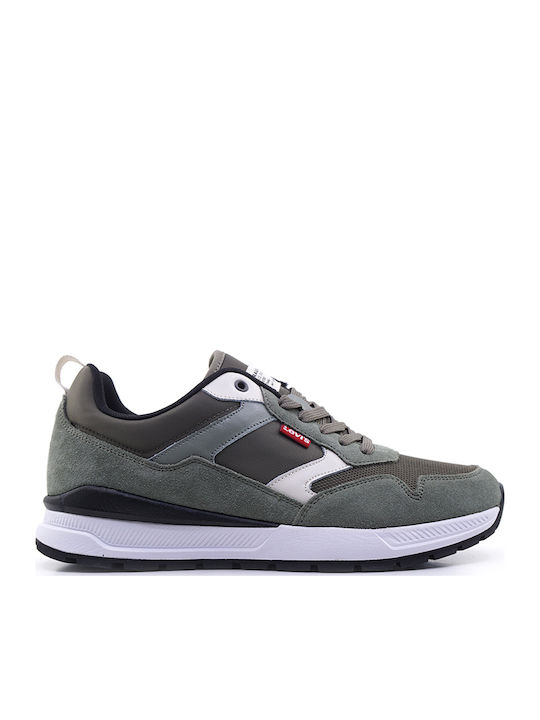 Oats Refresh Sneakers Oats