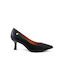 Vizzano Black Heels