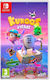 Kukoos - Lost Pets Игра за Switch