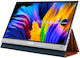 Asus ZenScreen OLED MQ16AH OLED HDR Φορητό Monitor 15.6" FHD 1920x1080