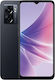 Oppo A77 5G Dual SIM (4GB/64GB) Midnight Black