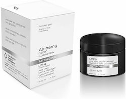 Alchemy Care Antiaging Lifting Συσφικτική Κρέμα 50ml