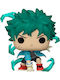 Funko Pop! Animation: My Hero Academia - Izuku Midoriya with Gloves 1140 Special Edition