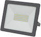 Vito Waterproof LED Floodlight 50W Cold White 6000K IP65